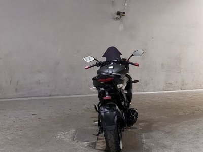 Suzuki GIXXER250SF — фото 4