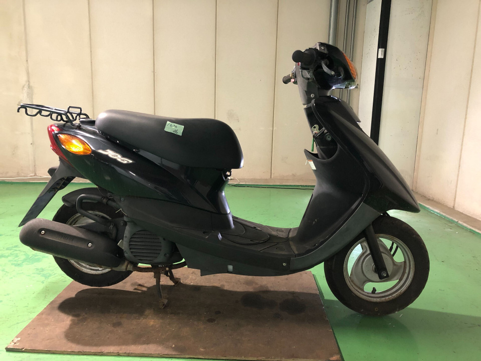 Yamaha JOG(4ST FI)