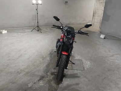 Ducati SCRAMBLER 803 FULLTHROTTLE — фото 3