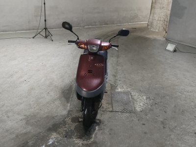 Yamaha JOG 50 — фото 3