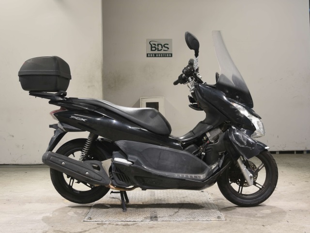 Honda PCX125