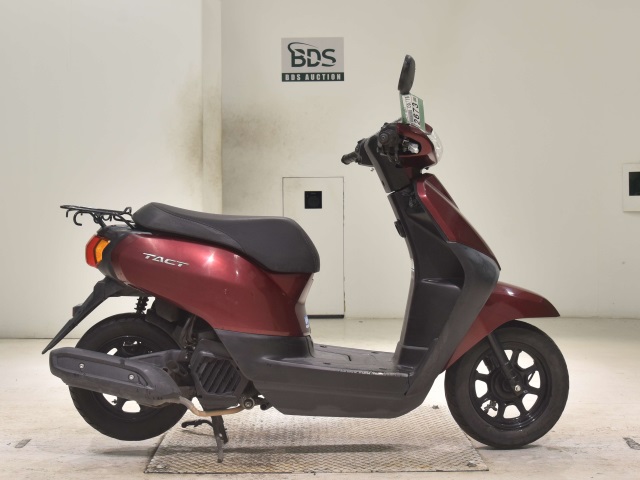 Honda TACT50