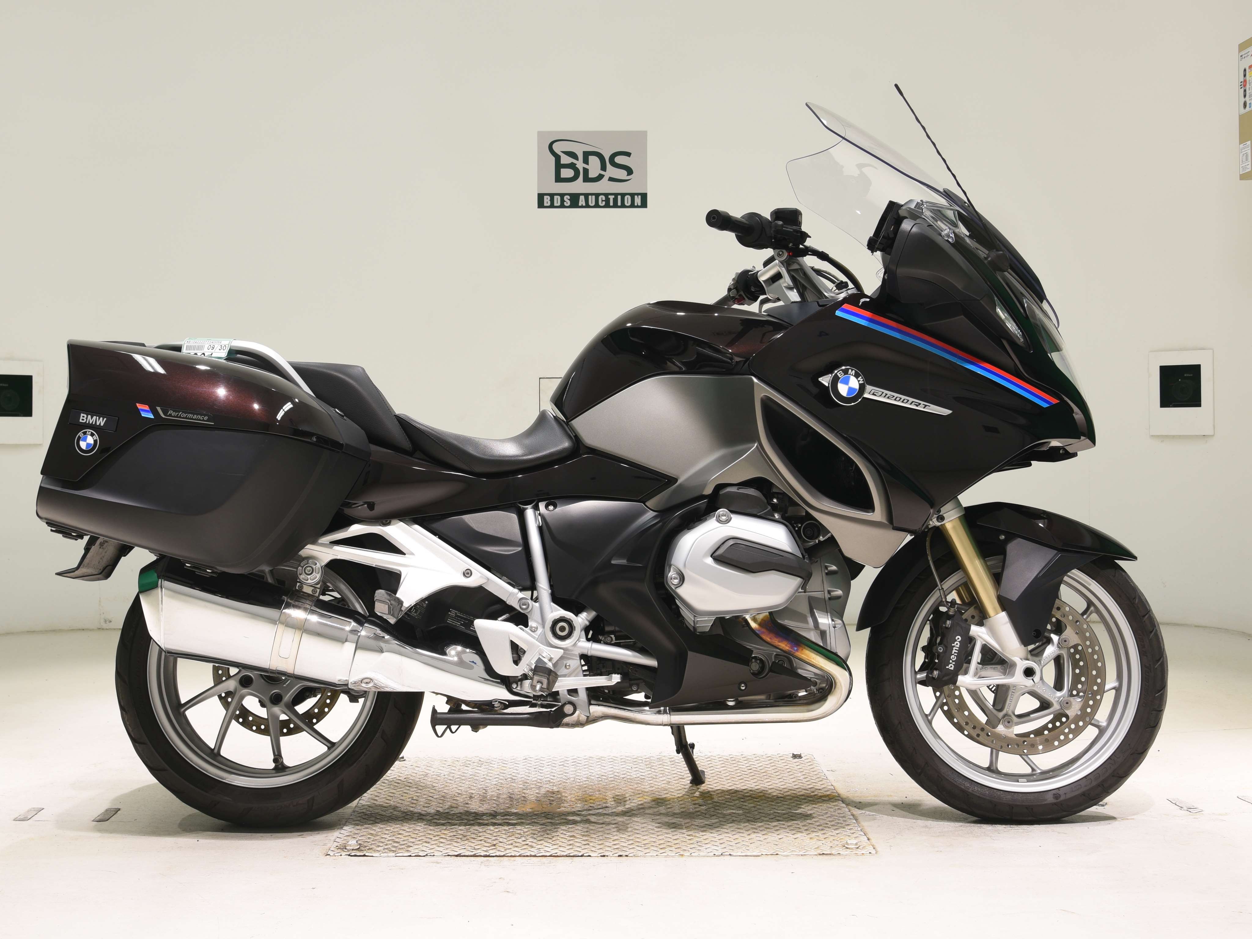 BMW R1200RT