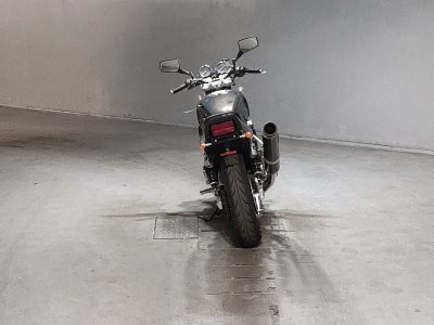 Yamaha XJR400 — фото 4