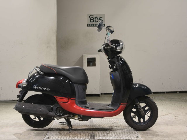 Honda GIORNO