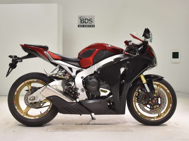 Honda CBR1000RR