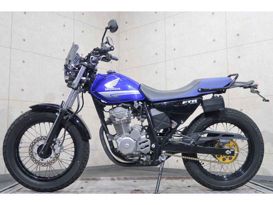 Фото мотоцикла