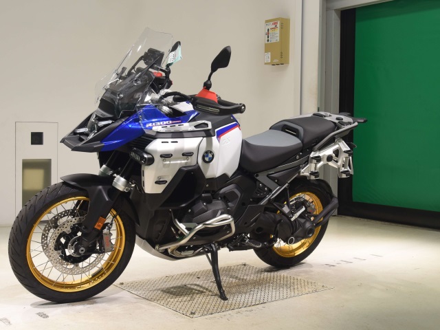 BMW R1300GS — фото 4