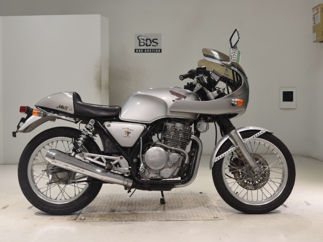 Honda GB400TT