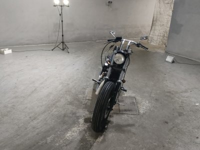 HD SPORTSTER XL883 — фото 3