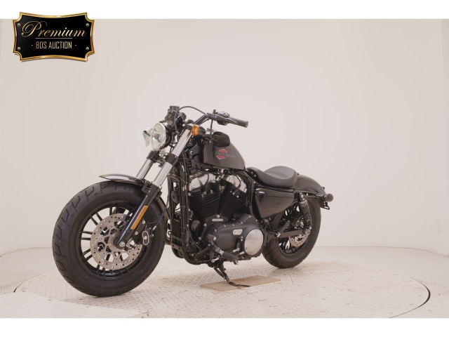 HD SPORTSTER FORTY-EIGHT XL1200X — фото 4