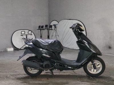 Honda DIO