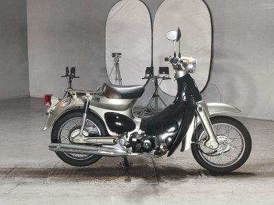 Honda LITTLECUB50