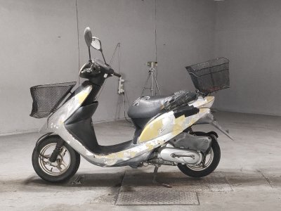 Honda DIO — фото 2