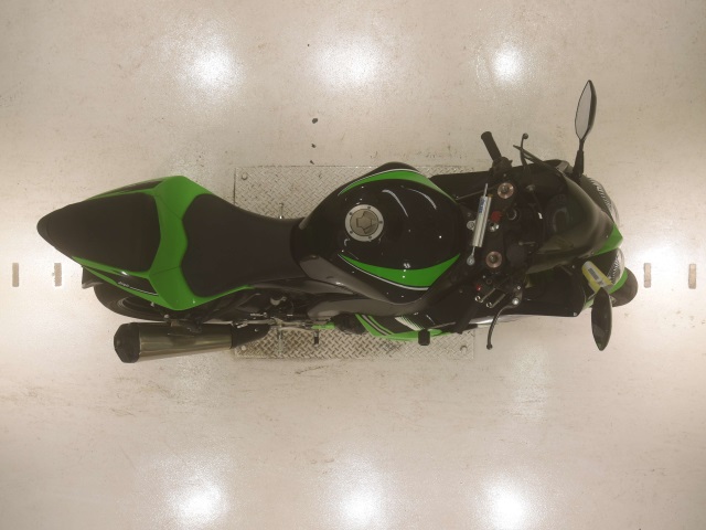 Rita◡̈ 2612] Kawasaki NINJA ZX-10R - ZXT00E-009804