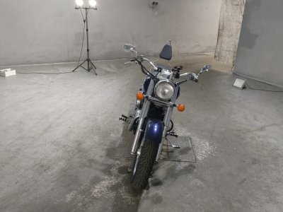 Honda SHADOW 400 — фото 3