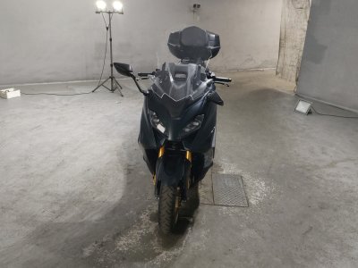 Yamaha T-MAX560 — фото 3