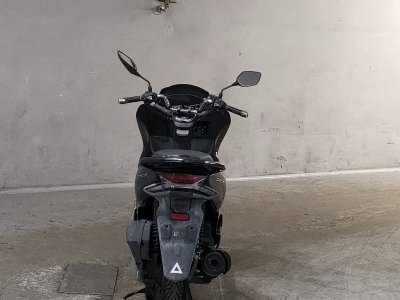 Honda PCX125 — фото 4