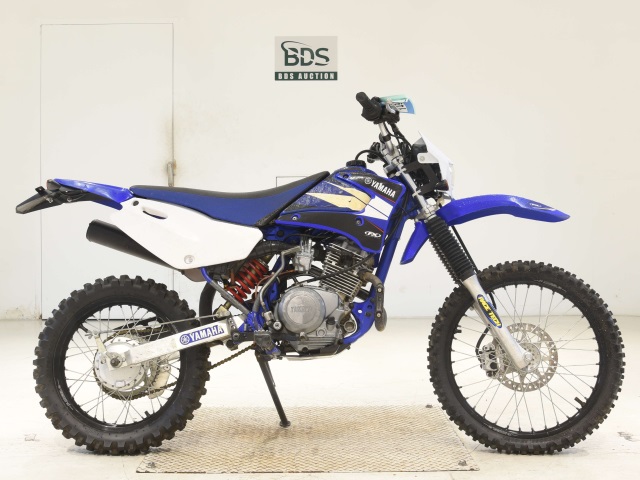 Yamaha TT-R125