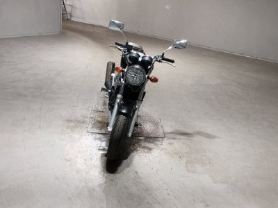 Honda VTR250 — фото 3