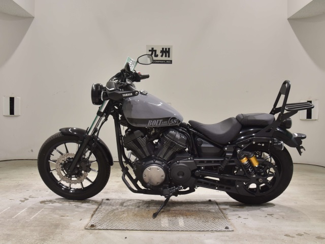 Yamaha BOLT 950RA — фото 2