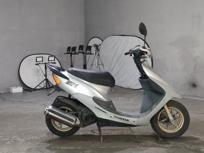 Honda DIO ZX