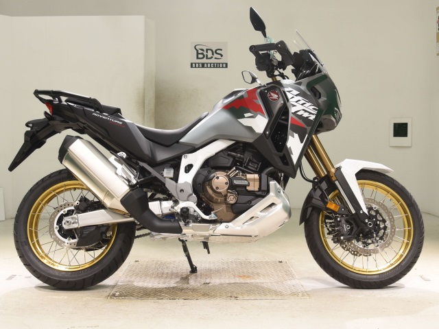 Honda AFRICATWIN CRF1100LD AS