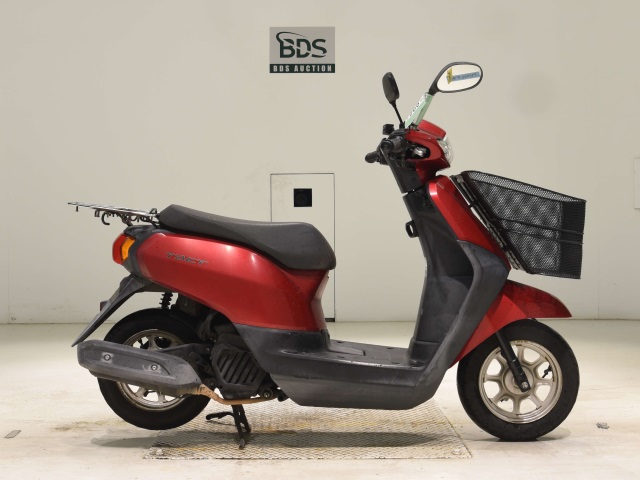 Honda TACT-4 BASIC