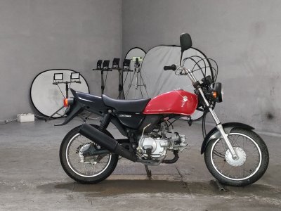 Suzuki GS50