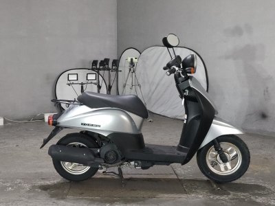 Honda TODAY