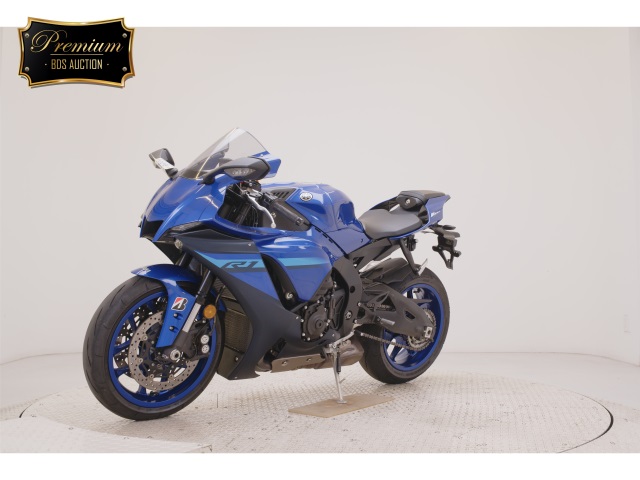 Yamaha YZF-R1 — фото 4