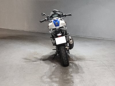 BMW G310GS — фото 4