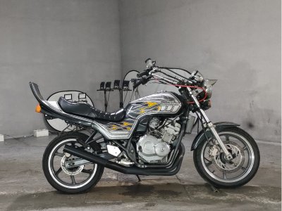 Honda JADE CB250
