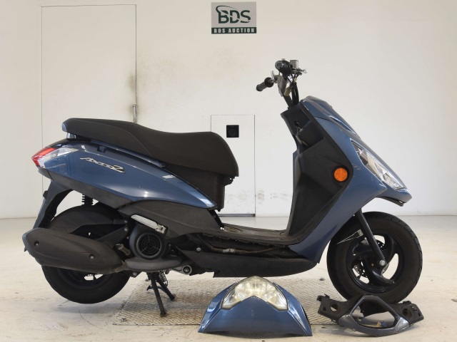 Yamaha AXIS125Z