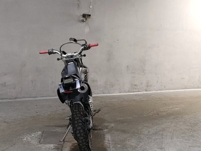 Honda XR250 — фото 4