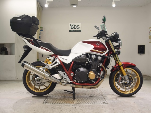 Honda CB1300SF