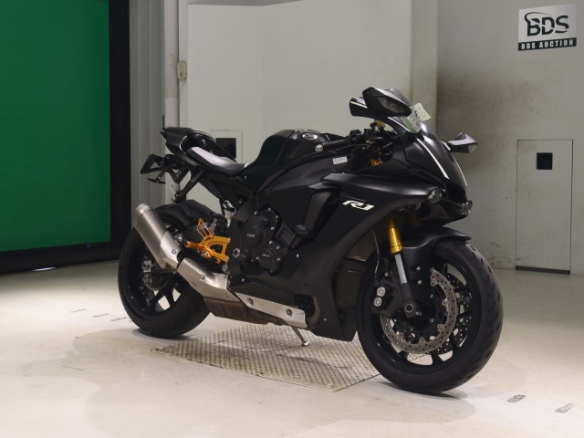 Yamaha YZF-R1 — фото 3