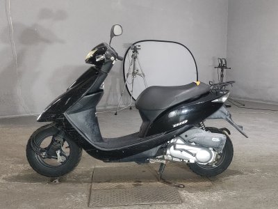 Honda DIO — фото 2