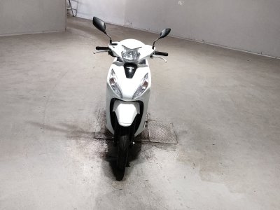 Honda DIO110 — фото 3