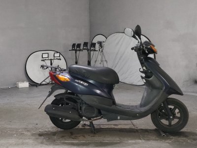 Yamaha JOG 50