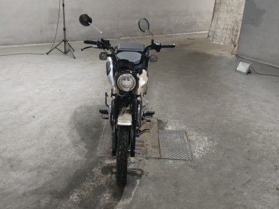 Honda CT125 HUNTERCUB — фото 3