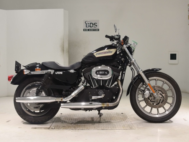 HD SPORTSTER XL1200R