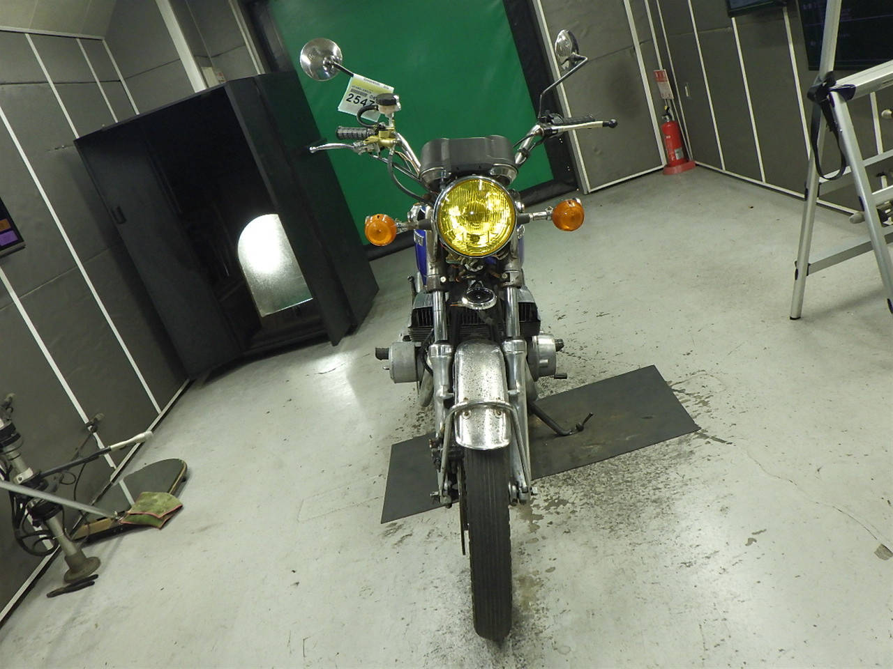 Фото для Передняя часть