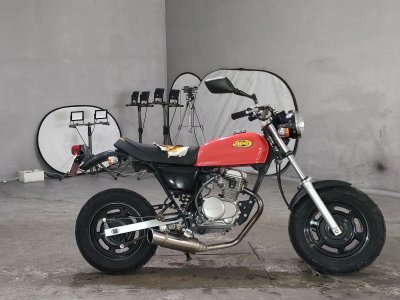 Honda APE50