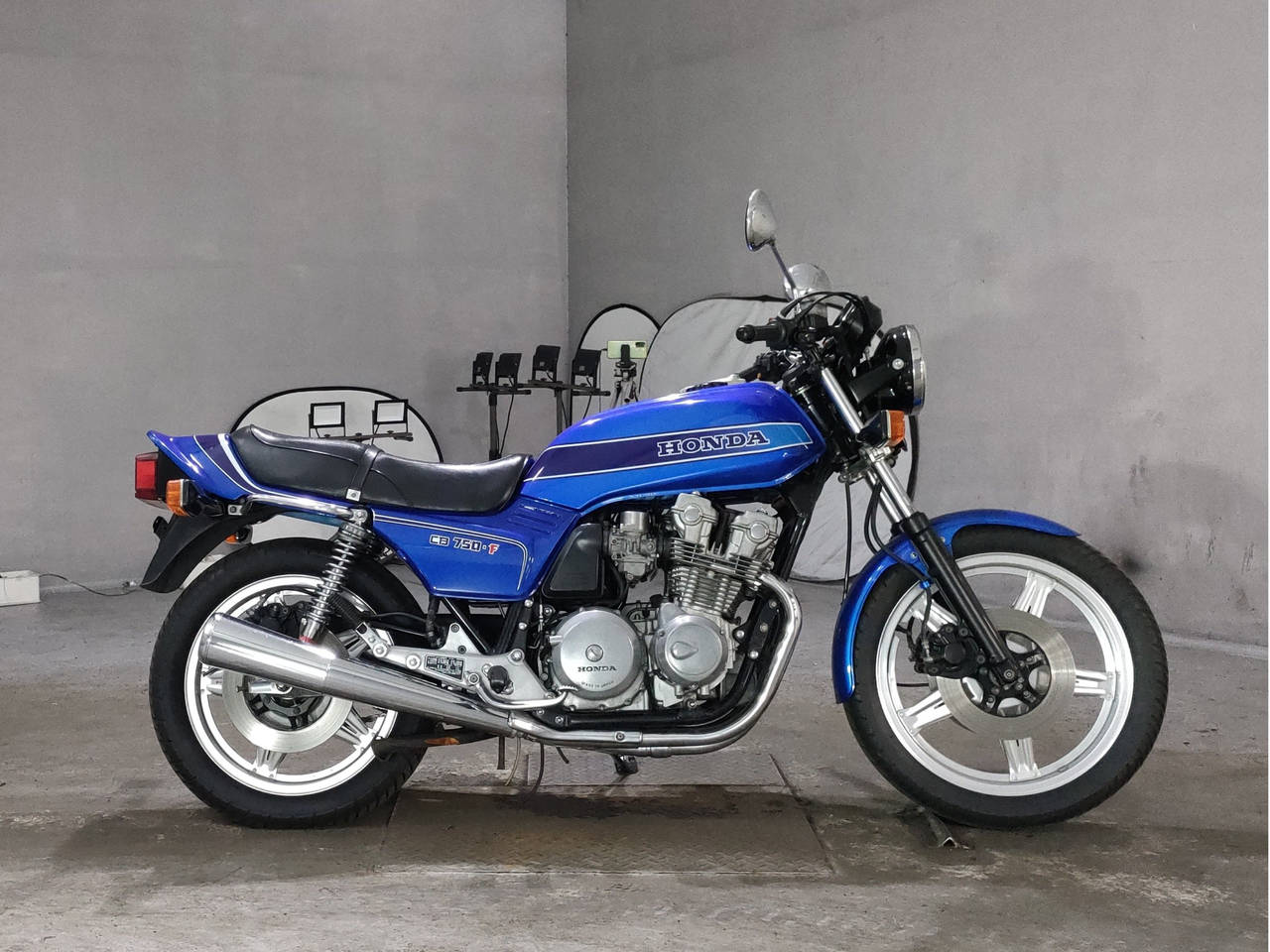 Honda CB750FOUR