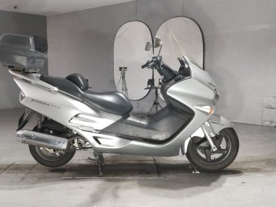Honda FORZA