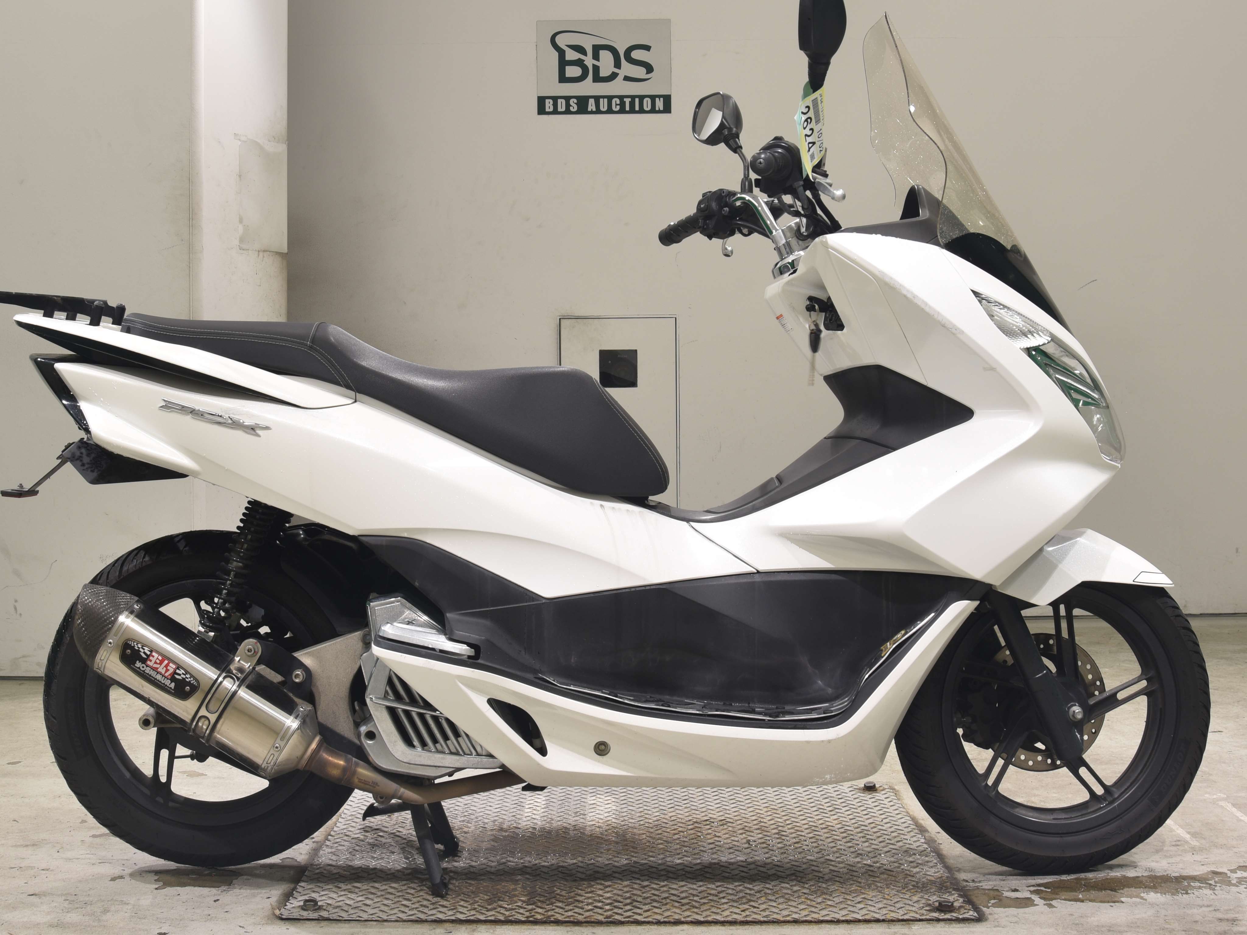 Honda PCX125