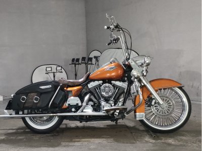 HD ROAD KING FLHRCI1450