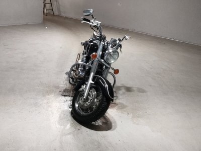 Yamaha DRAGSTAR XVS400 CLASSIC — фото 3