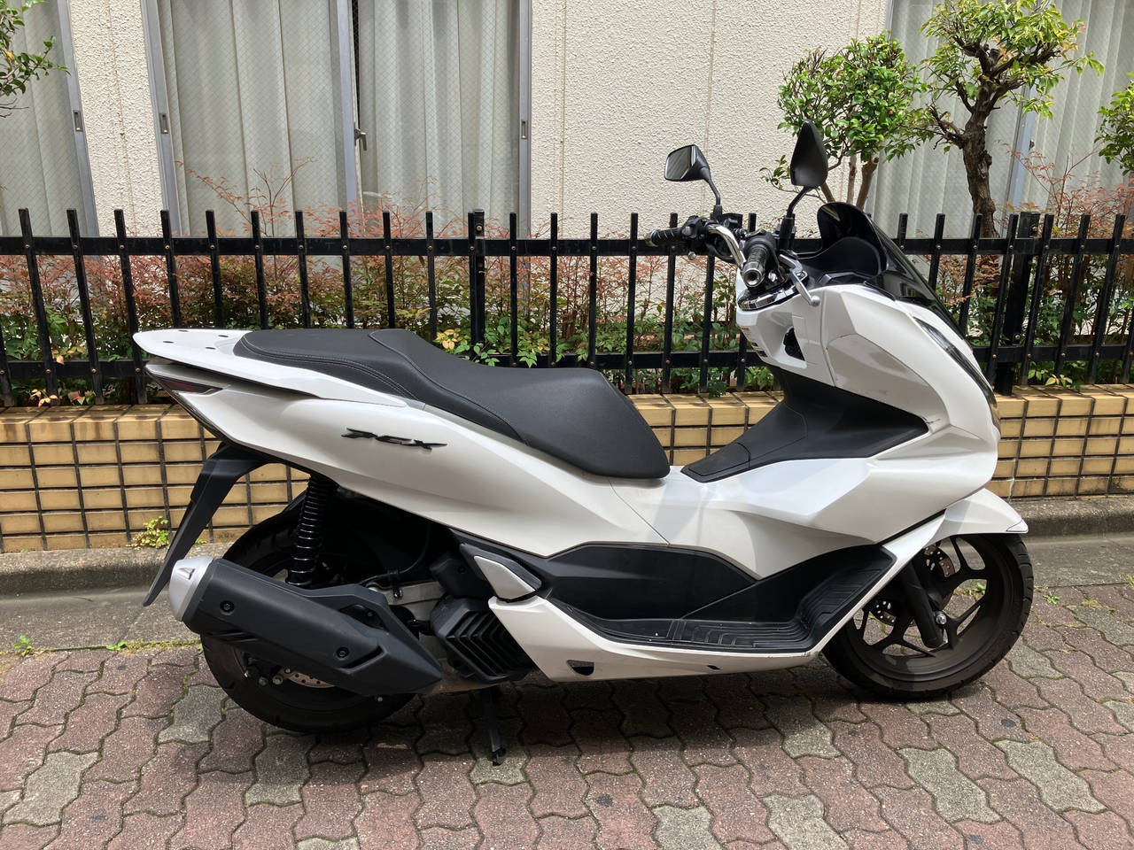Honda PCX125